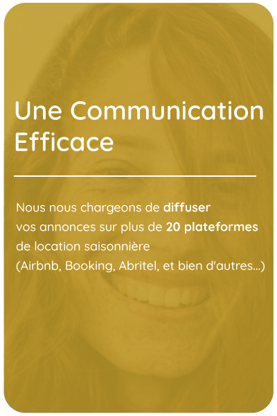 une communication efficace