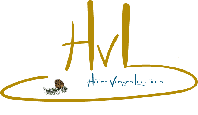 logo Hôtes Vosges Locations